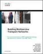 Building Multiservice Transport Networks （1ST）