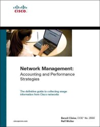 Network Management : Accounting and Performance Strategies