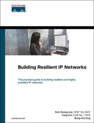 Building Resillient Ip Networks
