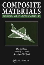 COMPOSITE MATERIALS DESIGN AND APPLICATIONS