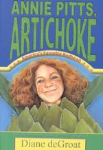 Annie Pitts, Artichoke (Annie Pitts) （Reprint）