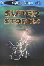 Super Storms : Level 2)