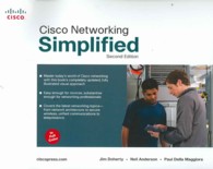 Cisco Networking Simplified （2ND）