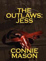 The Outlaws : Jess （LRG）
