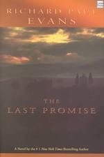 The Last Promise (Wheeler Large Print Book Series) （LRG）