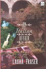 An Italian Affair (Wheeler Large Print Book Series) （LRG）