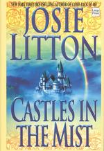 Castles in the Mist (Wheeler Large Print Book Series) （LRG）