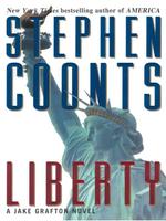 Liberty : A Jake Grafton Novel （Large Print）