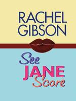 See Jane Score （Large Print）