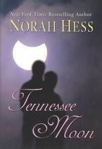 Tennessee Moon (Wheeler Large Print Book Series) （LRG）