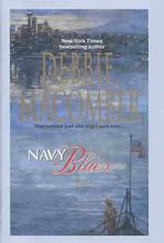 Navy Blues (Wheeler Large Print Book Series) （LRG）