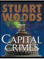 Capital Crimes (Wheeler Large Print Book Series) （LRG）
