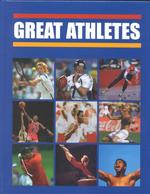 Great Athletes 〈001〉 （Revised）