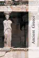Ancient Greece (Magill's Choice)