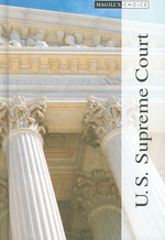 U.S. Supreme Court-Vol.1 (Magill's Choice)