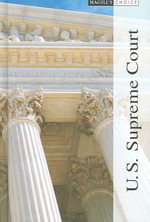 U.S. Supreme Court-Vol.2 (Magill's Choice)
