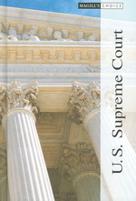 U.S. Supreme Court-Vol.3 (Magill's Choice)