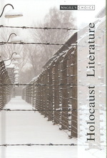 Holocaust Literature : The Accident-letters and Papers from Prison (Magill's Choice) 〈1〉
