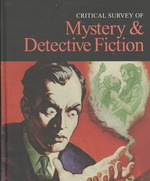 Critical Survey of Mystery and Detective Fiction (Critical Surveys of Literature) 〈1〉 （Revised）