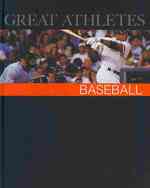 Baseball : Hank Aaron-Mark McGgwire (Great Athletes) 〈1〉