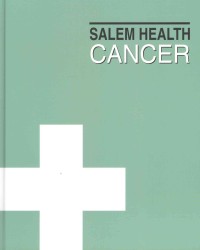Salem Health : Cancer Vol. 1 (Salem Health) （Library Binding）
