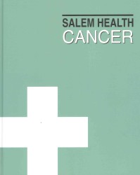 Salem Health : Cancer Vol. 2 (Salem Health) （Library Binding）