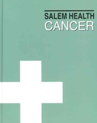 Salem Health : Cancer Vol.4 (Salem Health) （Library Binding）