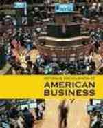 Historical Encyclopedia of American Business-Volume 1 （Library Binding）