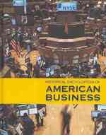 Historical Encyclopedia of American Business-Volume 2 （Library Binding）