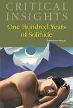 One Hundred Years of Solitude (Critical Insights)