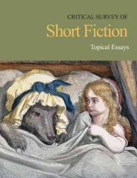 Topical Essays (Critical Survey of Short Fiction)