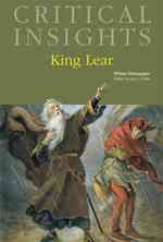 King Lear (Critical Insights)