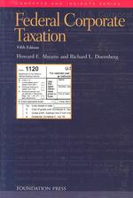 Federal Corporate Taxation （5TH）