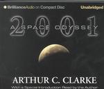 2001 a Space Odyssey (6-Volume Set) （Unabridged）