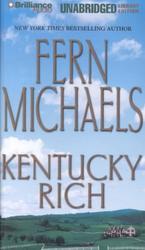 Kentucky Rich (7-Volume Set) （Unabridged）