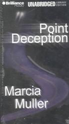 Point Deception (6-Volume Set) （Unabridged）