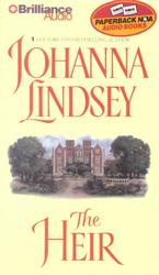 The Heir (2-Volume Set) （Abridged）