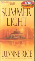 Summer Light (4-Volume Set) (Nova Audio Books) （Abridged）