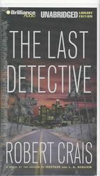 The Last Detective （Library ed.）