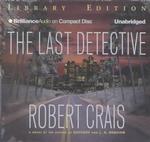 The Last Detective (7-Volume Set) （Unabridged）
