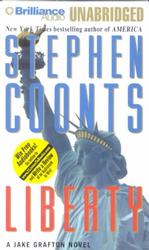 Liberty [Audiobook-Unabridged] （Unabridged Audiobook）