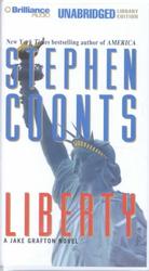 Liberty (10-Volume Set) : A Jake Grafton Novel （Unabridged）
