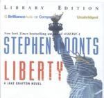 Liberty (12-Volume Set) : A Jake Grafton Novel (Jake Grafton) （Unabridged）