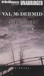A Place of Execution (10-Volume Set) （Unabridged）