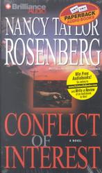 Conflict of Interest (3-Volume Set) （Abridged）