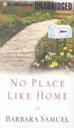 No Place Like Home (7-Volume Set) （Unabridged）