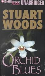 Orchid Blues (5-Volume Set) （Unabridged）