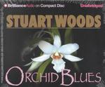 Orchid Blues (7-Volume Set) （Unabridged）
