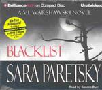 Blacklist (13-Volume Set) (V. I. Warshawski) （Unabridged）