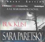 Blacklist (13-Volume Set) (V. I. Warshawski) （Unabridged）